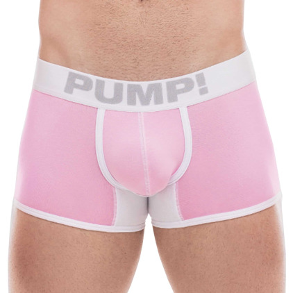 Pump! Boxer Milkshake Bubblegum Pump! Boxer Milkshake Bubblegum