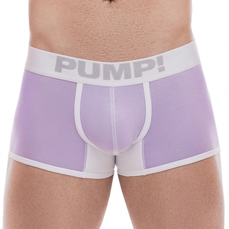 Pump! Milkshake Trunks - Grape