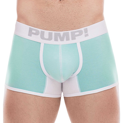 Pump! Boxer Milkshake Menthe Pump! Boxer Milkshake Menthe
