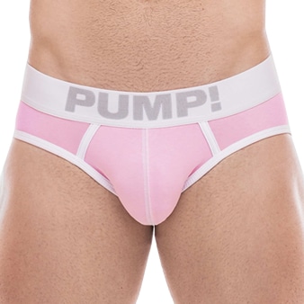 Slip Milkshake Bubblegum Pump!