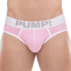 Slip Milkshake Bubblegum Pump!