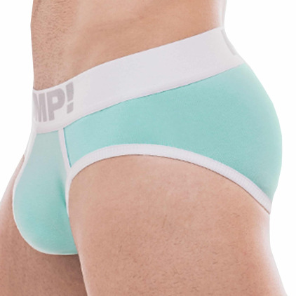 Slip Milkshake Menthe Pump!