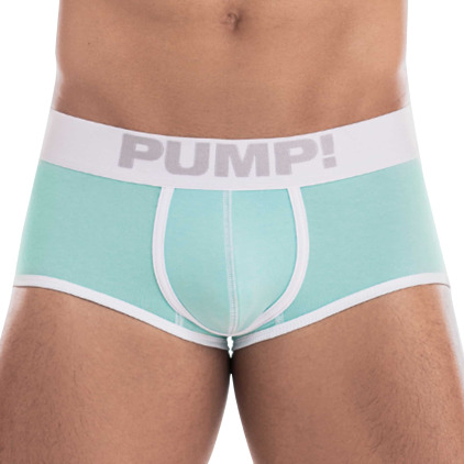 Shorty Bottomless Access Milkshake Menthe Pump!