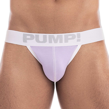 Pump! Jock Strap Milkshake Raisin Pump! Jock Strap Milkshake Raisin