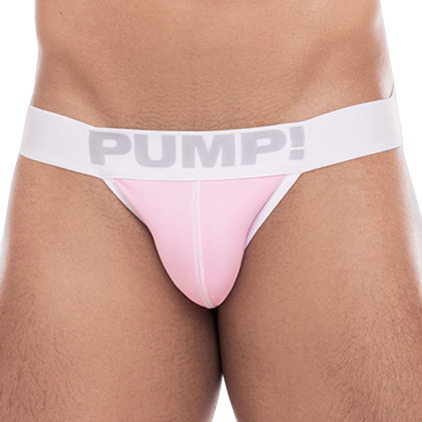 Pump! Jock Strap Milkshake Bubblegum Pump! Jock Strap Milkshake Bubblegum