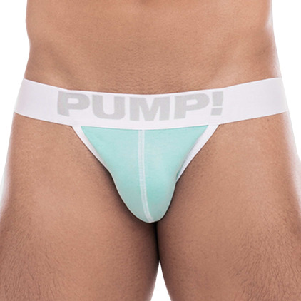 Pump! Jock Strap Milkshake Menthe Pump! Jock Strap Milkshake Menthe