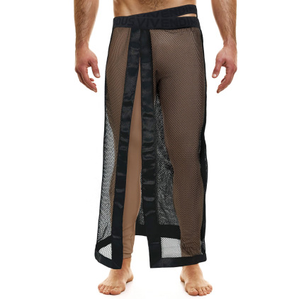Modus Vivendi Jupe Seductive Noire Modus Vivendi Jupe Seductive Noire