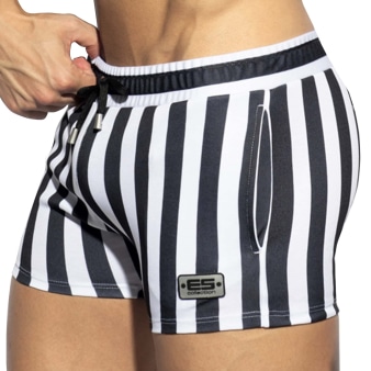 Short Prisoner ES Collection