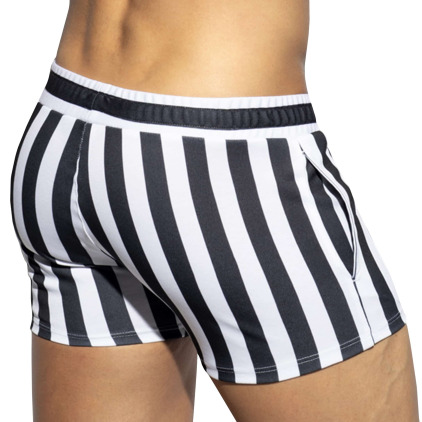 Short Prisoner ES Collection
