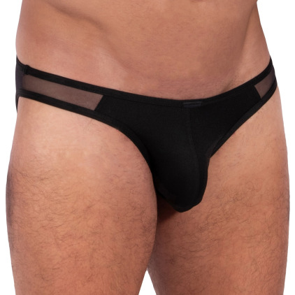 Manstore Slip Micro M2315 Noir Manstore Slip Micro M2315 Noir