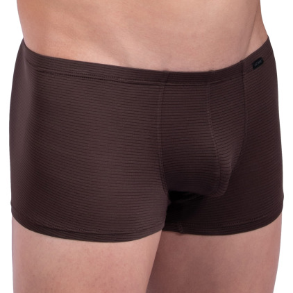 Olaf Benz Boxer Minipants RED 1201 Marron
