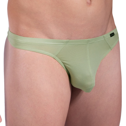 Olaf Benz String Mini RED 1201 Vert