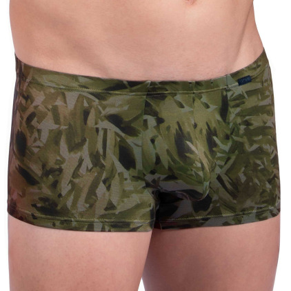 Olaf Benz Boxer Minipants RED 2304 Kaki