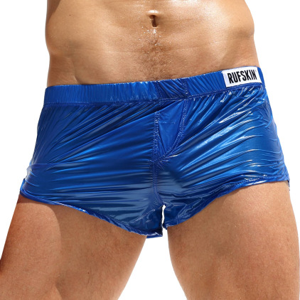 Rufskin Short Zuko Bleu Rufskin Short Zuko Bleu