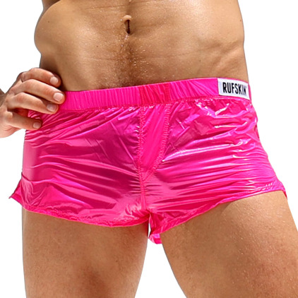 Rufskin Short Zuko Rose Fluo Rufskin Short Zuko Rose Fluo