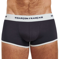 Boxer L'Amoureux Bleu