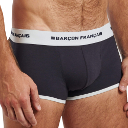 Boxer L'Amoureux Bleu