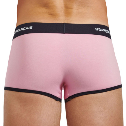 Boxer L'Amoureux Rose
