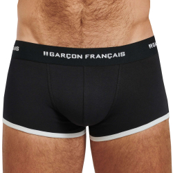 L'Amoureux Boxer - Black