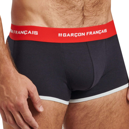 Boxer L'Amoureux Marine