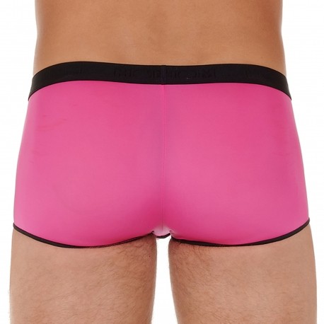Microfiber Men's Underwear