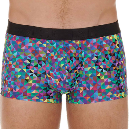 HOM Boxer Court Sergio Multicolore
