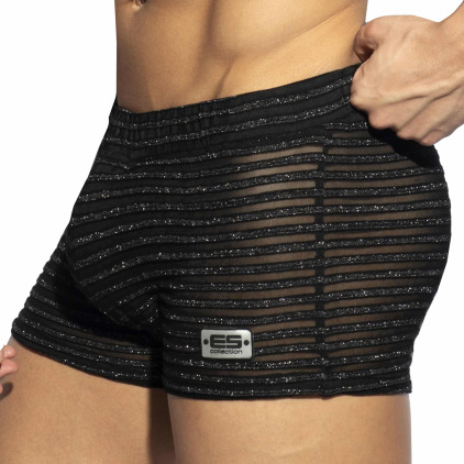 ES Collection Short Bohemian Noir ES Collection Short Bohemian Noir