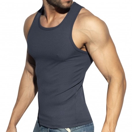 Made in Europe Men's Wife beater tank tops