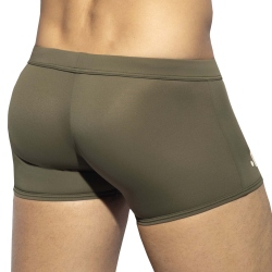Boxer de Bain Europe 2.0 Kaki ES Collection