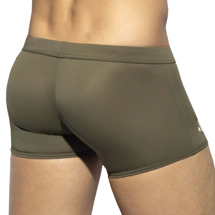 Boxer de Bain Europe 2.0 Kaki ES Collection