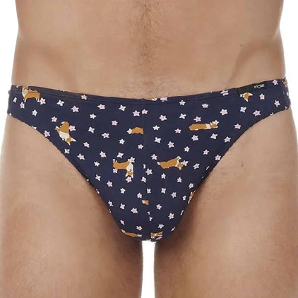 HOM String Funky Styles Marine