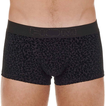 HOM Boxer Court Temptation Julius Noir