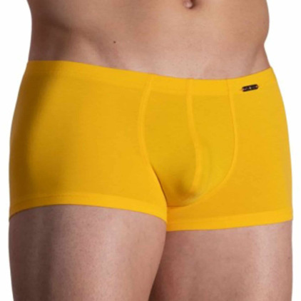 Olaf Benz Boxer Court Minipants RED 1601 Jaune