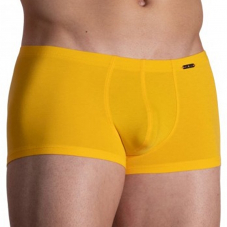Olaf Benz RED 1601 Mini Pants Trunks - Yellow