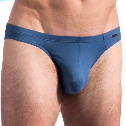 Olaf Benz Slip Brazil RED 1601 Indigo