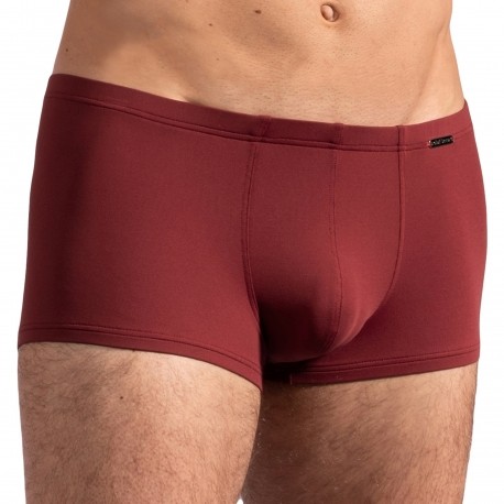 Olaf Benz Boxer Court Minipants RED 2059 Bordeaux