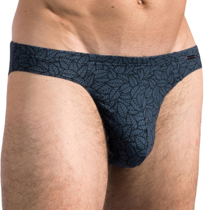 Olaf Benz Slip Brazil RED 2164 Bleu