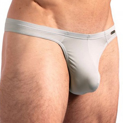Olaf Benz String Mini RED 2175 Argent