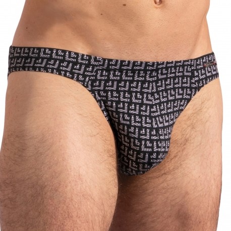 Olaf Benz Men's Underwear