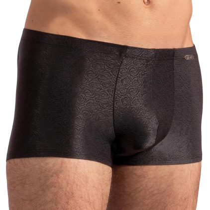 Olaf Benz Boxer Court Minipants RED 2213 Noir