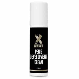 Crème de Développement du Pénis - 60 ml Labophyto