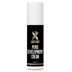 Crème de Développement du Pénis - 60 ml Labophyto