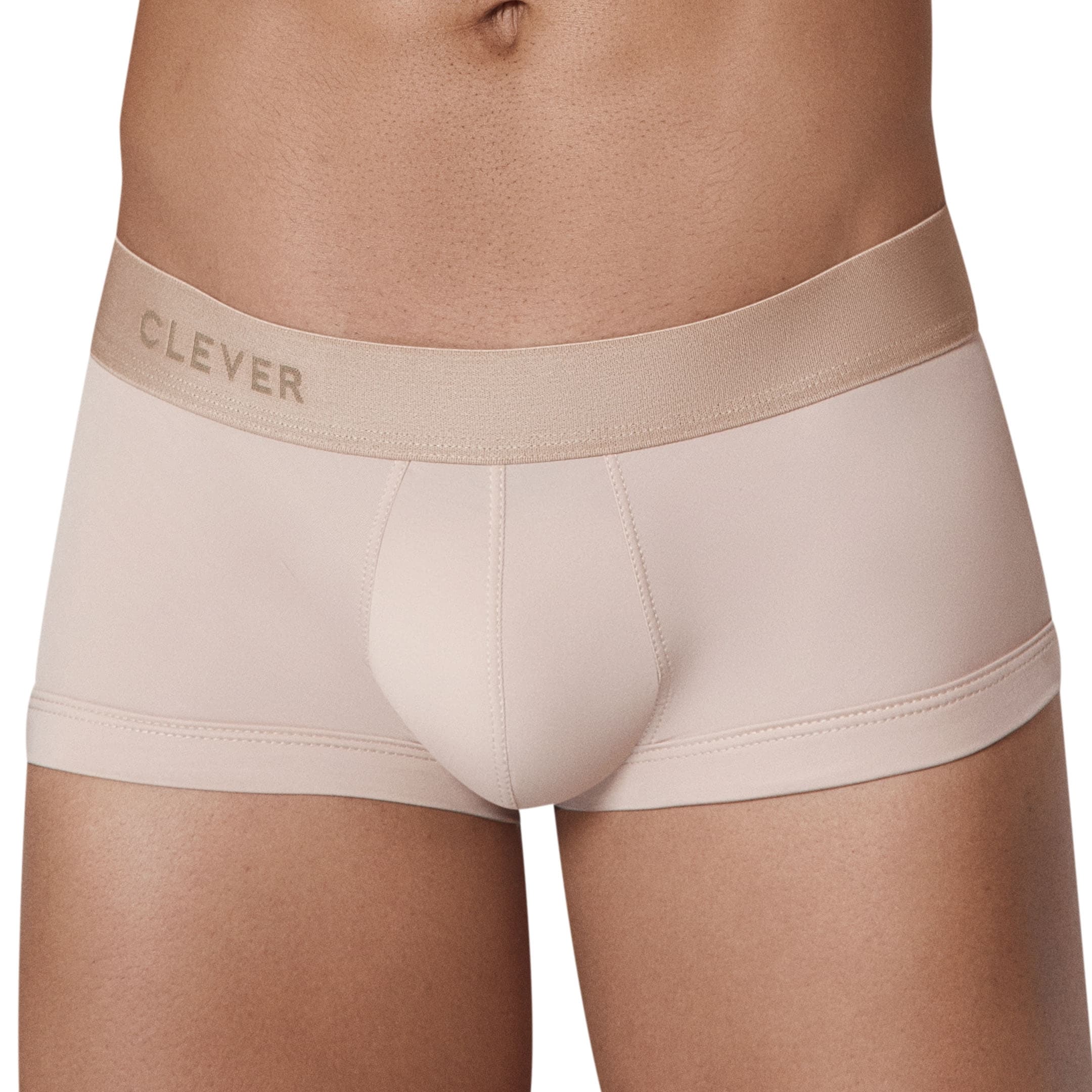 Clever Tribe Trunks - Beige