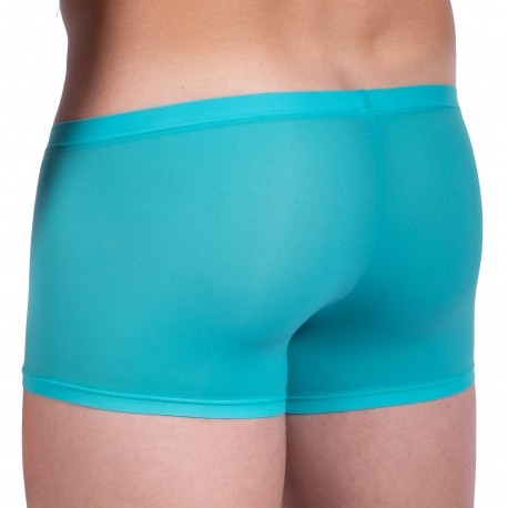 Olaf Benz Boxer Minipants RED 0965 Bleu Turquoise