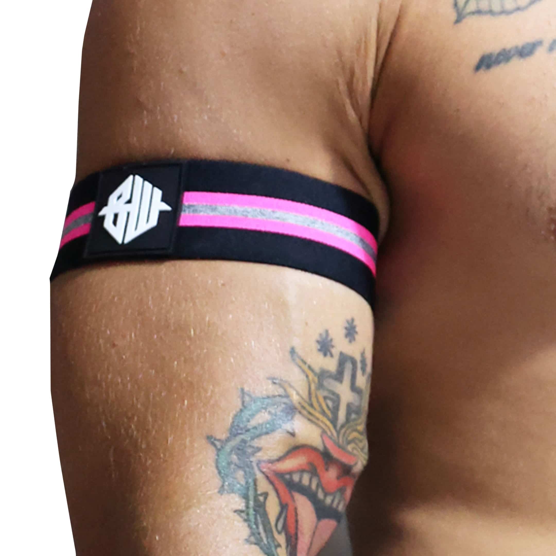 Lot De 4 Bandeaux De Sport Absorbants - Noir, élastique, Pour Homme, Femme, Enfant, Tennis, Running, Fitness - 4