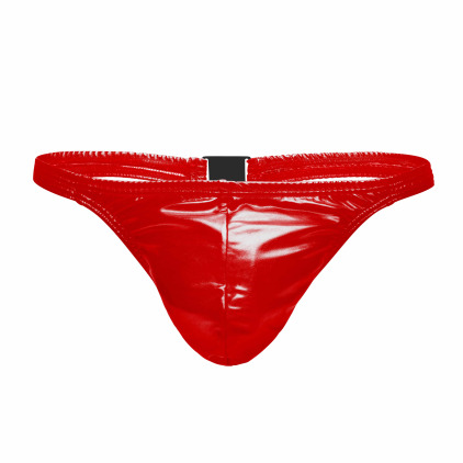 String Viral Vinyle Rouge Modus Vivendi