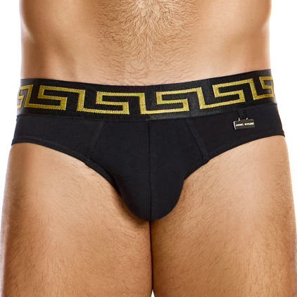 Slip Meander Noir Modus Vivendi