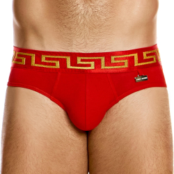 Slip Meander Rouge Modus Vivendi