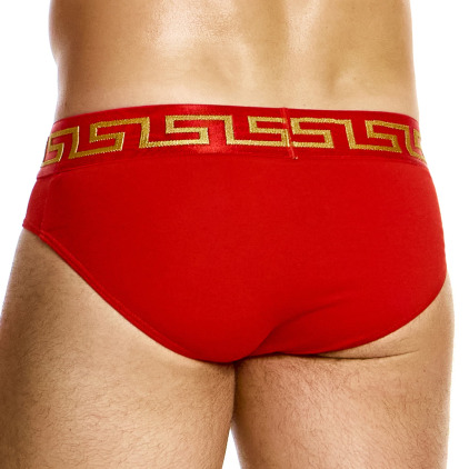 Slip Meander Rouge Modus Vivendi