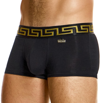 Boxer Meander Noir Modus Vivendi